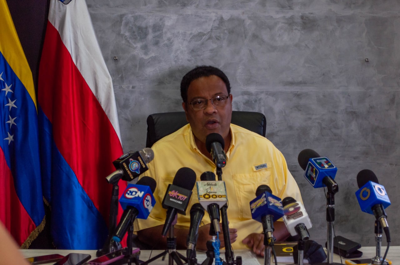 Alcaldía de Maracaibo aplica plan de sistematización para nuevas rutas de transporte (2) Nuevo Plan de Transporte Maracaibo