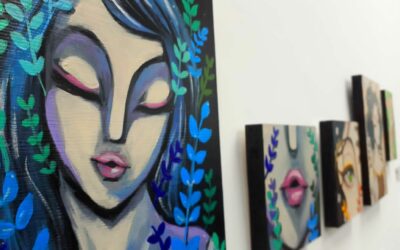 Alcaldía de Maracaibo estrenó la muestra “Solo Mujeres”