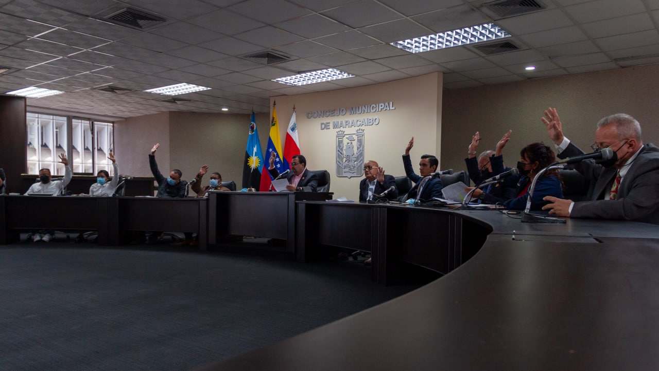 Imtcuma actualiza su ordenanza tras 42 años de creada (3) Aprobada nueva ordenanza del IMTCUMA