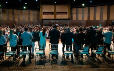 Alcaldía de Maracaibo reconoce a los 410 gaiteros que le dieron a Venezuela el Guinness World Record de la gaita