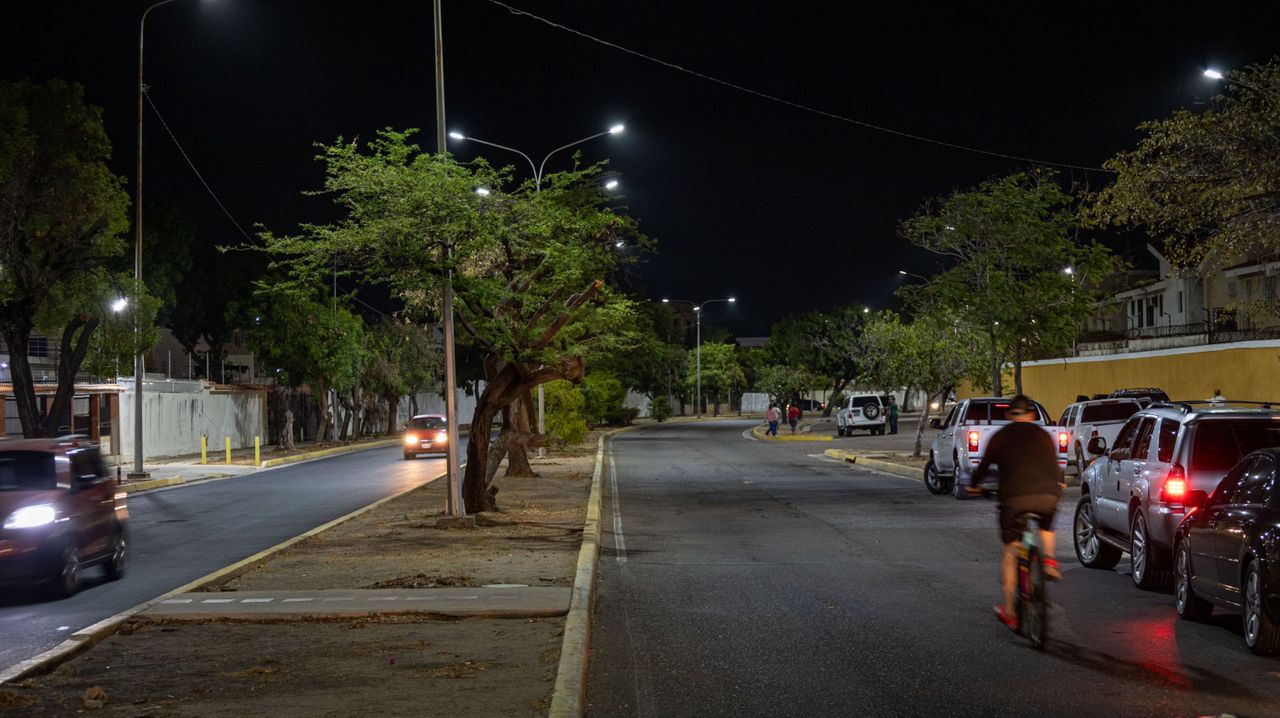 Alcaldía de Maracaibo entrega segundo tramo del Proyecto Integral Prolongación C2 (2)