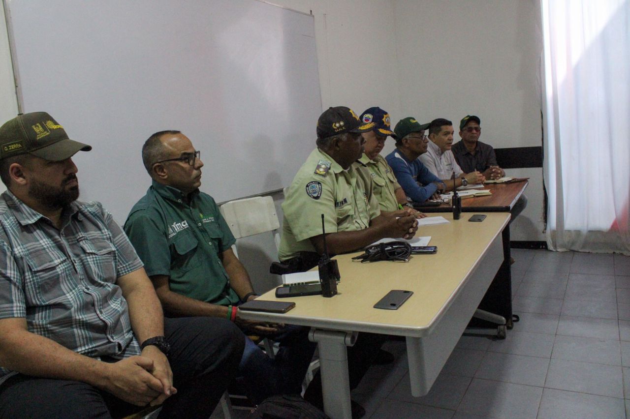 Plan Vamos a Poner Orden llegará al Casco Central de Maracaibo (2)