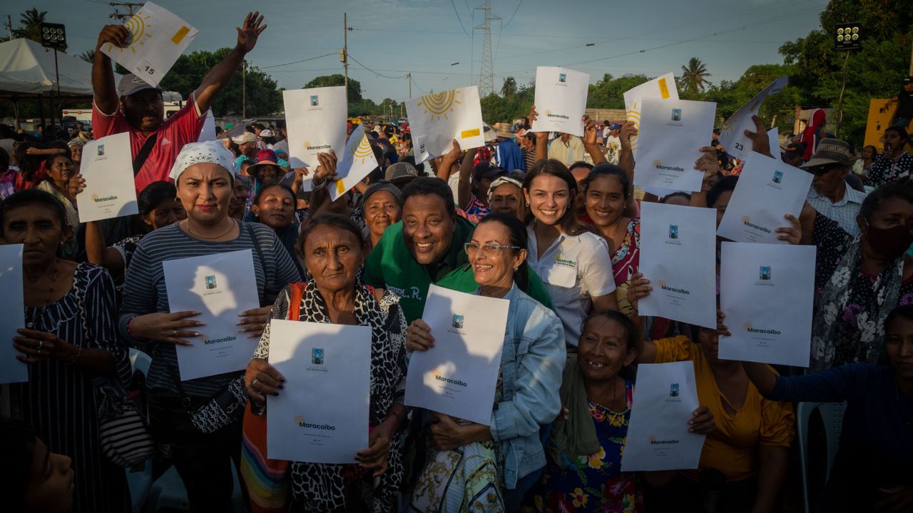 Plano de Maracaibo suma sectores entrega masiva nomenclaturas (12)