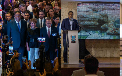 Maracaibo se convierte en la capital productiva de Venezuela en el 2023