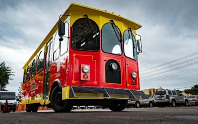 Tranvía de Maracaibo recibe certificación oficial del Ministerio de Turismo por ruta patrimonial