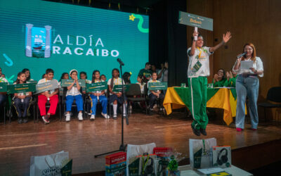 Gran final de la 5ª Olimpiada de Deletreo: Conozcamos a Maracaibo será el 23 de abril de 2025