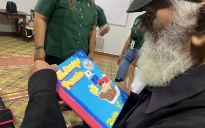 Jurado del concurso Crea y Narra tu Cuento de la Alcaldía de Maracaibo está integrado por el escritor Carlos Aguirre