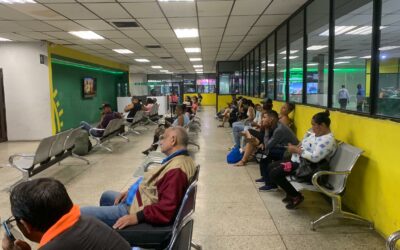 Adecuacuaciones de 2024 sostienen al Terminal de Maracaibo como el más moderno de Venezuela