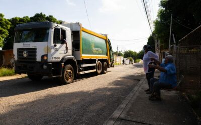Alcaldía convoca licitación pública para la recolección de desechos en Maracaibo