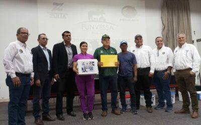 Alcaldía de Maracaibo recibe 950 vacunas contra la fiebre aftosa y ampliará el número de atenciones de animales en el oeste