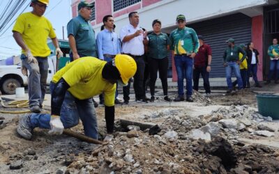 Fuga de gas en Amparo afectaba la salud de los ciudadanos de Cacique Mara: “Superamos el temor”