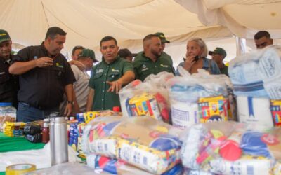 Hallacazo del Sol 2024 de la Alcaldía de Maracaibo llegará a las parroquias Cacique Mara, Cristo de Aranza y Francisco Eugenio Bustamante