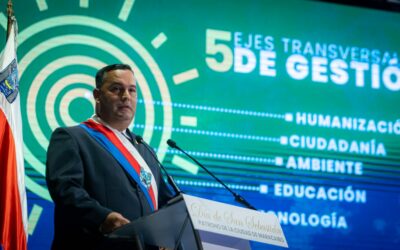 Adrián Romero Martínez, alcalde encargado de Maracaibo: «Estamos en defensa constante de nuestra ciudad»