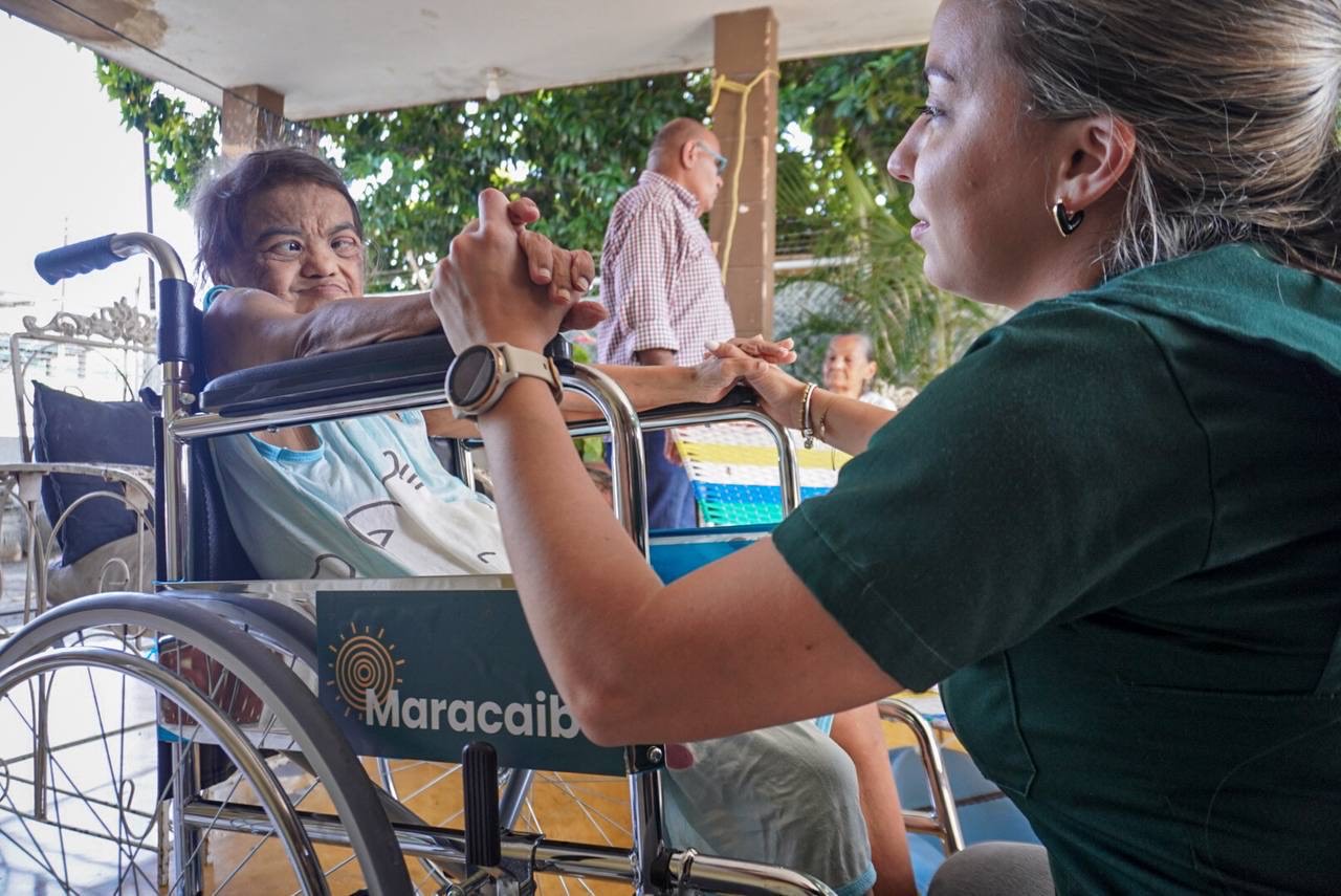 Alcaldía de Maracaibo desplegó casi mil jornadas sociales durante 2024 (3)