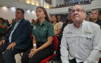 Alcaldía de Maracaibo reconoce en 2025 la labor de más de 150 educadores: “Gracias por dignificar nuestro trabajo»