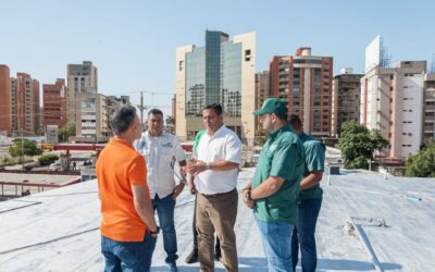 Alcaldía beneficia a más de 600 personas con Resuelve Tu Techo en lo que va de 2025: “Hay reciprocidad con el pago de los servicios”