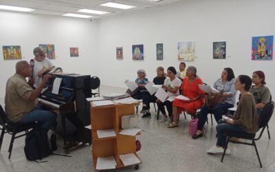 Escuelas Culturales de la Alcaldía de Maracaibo estarán en proceso de inscripciones hasta el 31 de enero