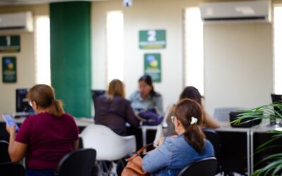 Más de 15 mil trámites procesó CPU en 2024: “Los ciudadanos realizaron sus gestiones de manera rápida y cómoda”