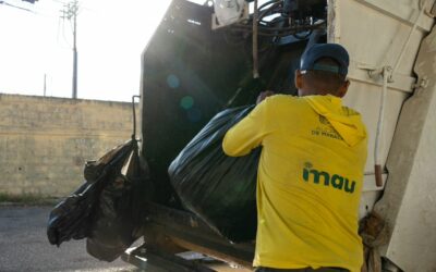 Recolección de desechos domiciliaria supera el 90 % de efectividad en enero: Revisa aquí el cronograma en cada parroquia de Maracaibo