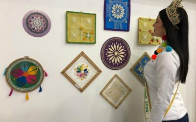 32 artistas rinden homenaje al Zulia con la exposición colectiva “Hacedores de Sueños” en Villa Carmen