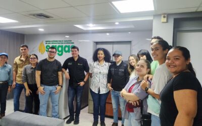 Alcaldía completa taller sobre gas doméstico para estudiantes universitarios: 75 capacitados