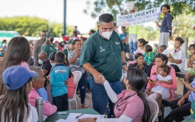 Alcaldía de Maracaibo dispone de tres lugares para el Plan de Vacunación Nacional dirigido a niños de 2 meses a 8 años