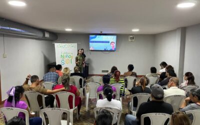 Fundanis lanza campaña Desafío del Respeto para generar conciencia sobre el bullying