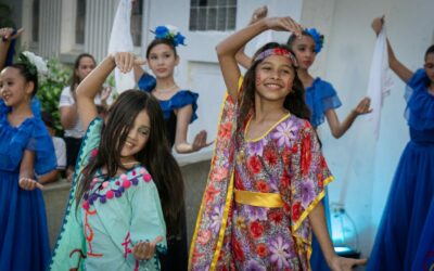 Más de 400 personas asistieron al primer Domingo Cultural de 2025 dedicado a la Zulianidad