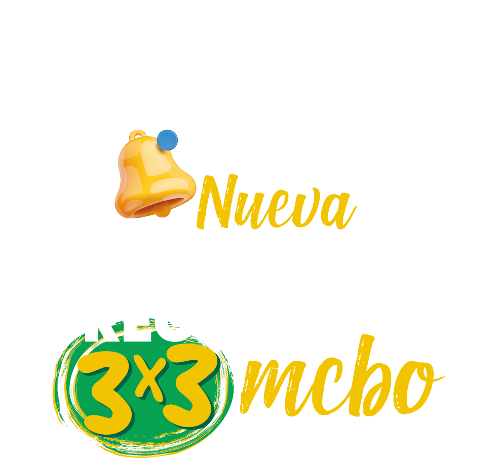 Nueva Frecuencia de Recolección Residencial y Comercial