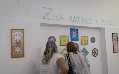 Villa Carmen enaltece la Zulianidad con primera exposición de 2025