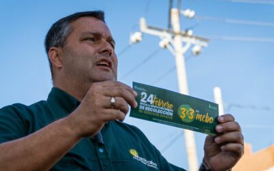 Conozca el nuevo esquema 3×3 de recolección de desechos del aseo urbano de Maracaibo