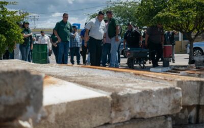 La modernidad del Terminal de Pasajeros de Maracaibo llegará a sus andenes