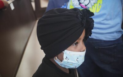 Alcaldía de Maracaibo conmemoró por tercer año consecutivo el Día Internacional de la Lucha contra el Cáncer Infantil