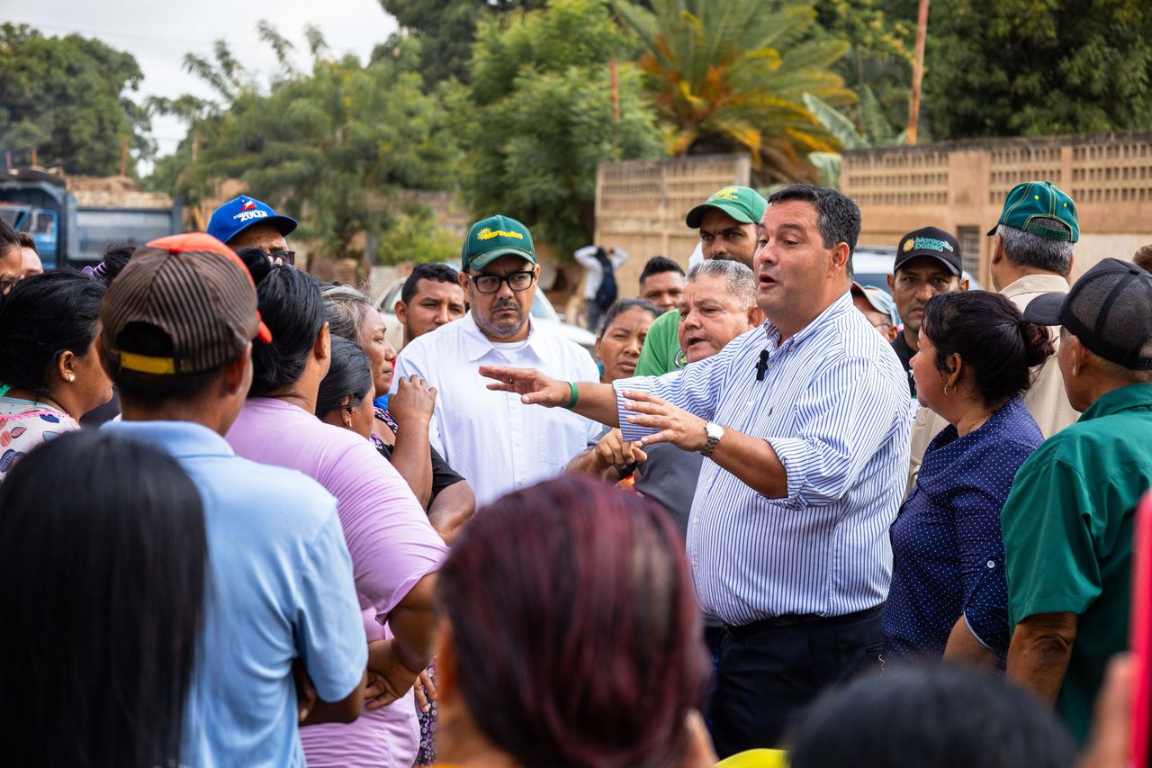 Alcaldía de Maracaibo devuelve la vialidad al sector Torito Fernández (6)