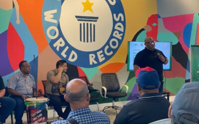 IMGRA capacita a instructores con taller de Herramientas y Métodos de Enseñanza aplicado a las escuelas de gaita