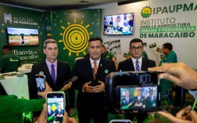 Maracaibo es sede del III Expo Congreso Latinoamericano de Ganadería Tropical 2025