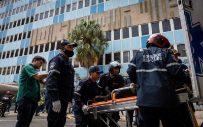 Maracaibo mejora sus tiempos de desalojo en el simulacro internacional de tsunami Caribe Wave 2025