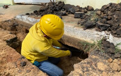 Restaurado el servicio de gas en el barrio Leonardo Ruíz Pineda parroquia Coquivacoa