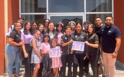 IMGRA recibe reconocimiento de la prensa Turística Nacional