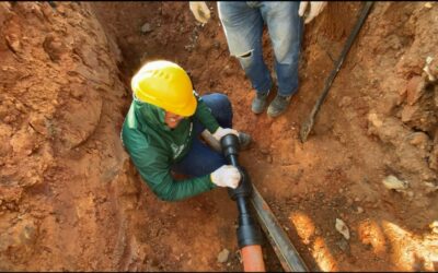 Optimizado el suministro de gas en 10 mil hogares de Venancio Pulgar con construcción de “casing” por parte de Alcaldía