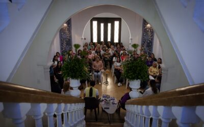 Segunda edición del conversatorio Maracaibo con Esencia de Mujer contó con 90 participantes