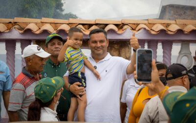 Alcaldía de Maracaibo beneficia con Jornada de Atención Integral a cuatro sectores de Luis Hurtado Higuera