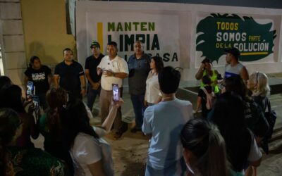 Alcaldía de Maracaibo concluye trabajos de drenajes en Ciudadela Faría con construcción de muro