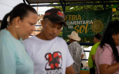 Alcaldía de Maracaibo desplegó Jornada de Atención Integral en cuatro sectores de Idelfonso Vásquez