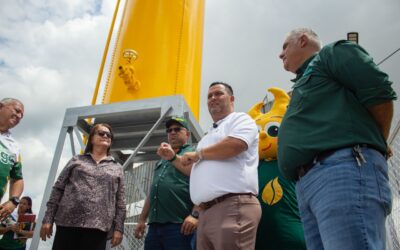 Alcaldía de Maracaibo entrega la estación de gas Marco Adán, séptima totalmente rehabilitada desde mayo de 2024