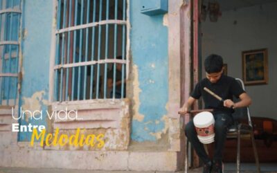 Escuelas de Gaita del IMGRA convierten en melodía la vida de sus participantes