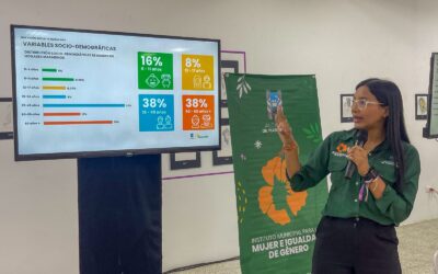 Alcaldía de Maracaibo conforma Proyecto Diana para tomar medidas contra la violencia basada en género