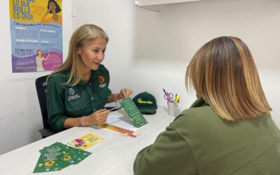 Alcaldía de Maracaibo impulsa el bienestar de las mujeres con atención psicológica especializada