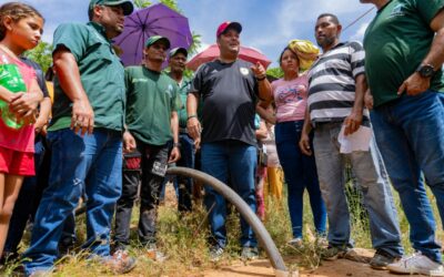 Alcaldía de Maracaibo supera los 500 pozos sépticos achicados en 2025