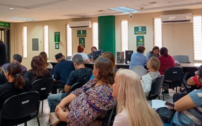 CPU procesó más de cuatro mil trámites y cumplió con casi mil inspecciones en primer cuatrimestre de 2025